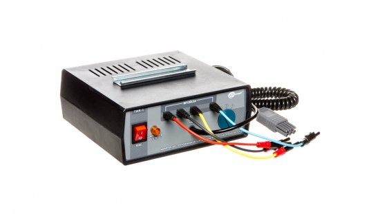 Adapter do testowania wyłączników RCD TWR-1J WAADATWR1J