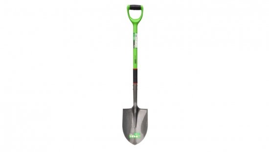 Szpadel kanadyjski trzonek FIBER-GLASS MN-79-356