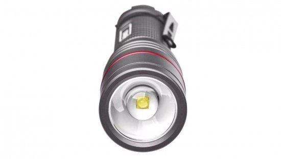 Latarka metalowa CREE LED Ultibright 70 340lm 3xAAA P3170