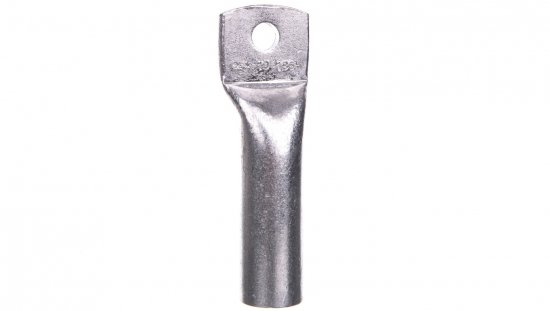 Końcówka oczkowa aluminiowa rurowa ARC 10-185