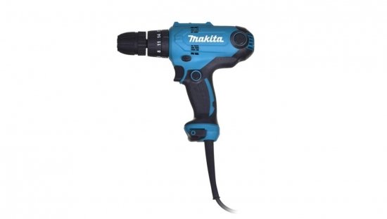 Wkrętarka sieciowa udarowa 320W MAKITA HP0300