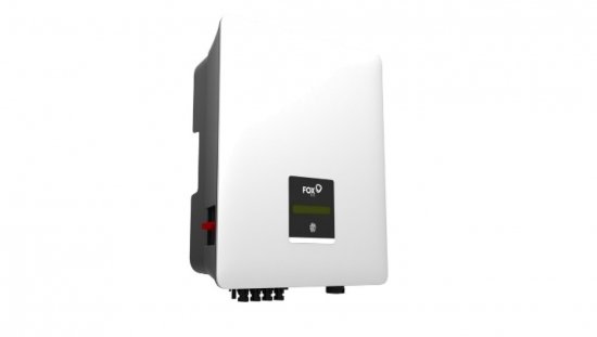 Inwerter sieciowy 3-fazowy 25kW FoxESS T25 G3 2MPPT, rozłącznik DC, WLAN