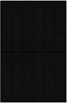 Panel PV 440Wp Suntech STP440S-I54-NSFB+ N-Type TOPCon Bifacial Full Black