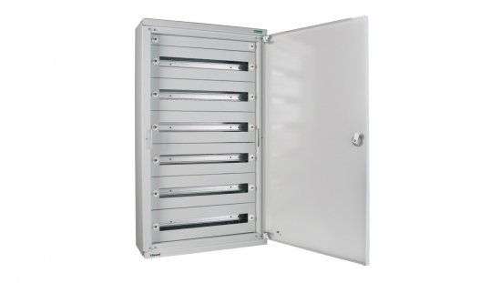Rozdzielnica modułowa 4x35 natynkowa IP30 BP-O-800/7-C Profi  293311