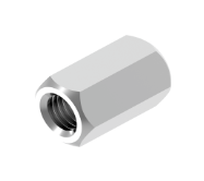 Nakrętka łącznikowa NL M8 650203 /100szt./
