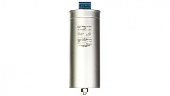 Kondensator gazowy MKG niskich napięć 30kVar 400V KG MKG-30-400