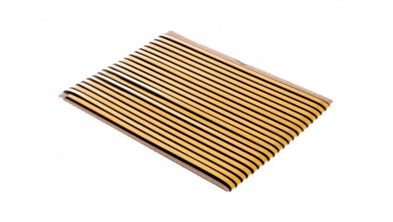 Uszczelka do przyklejenia ETIBOX SEAL-G9 001101608 /10m/