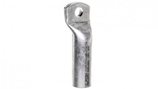 Końcówka oczkowa aluminiowa KDA 185/12 E12KA-01030103500