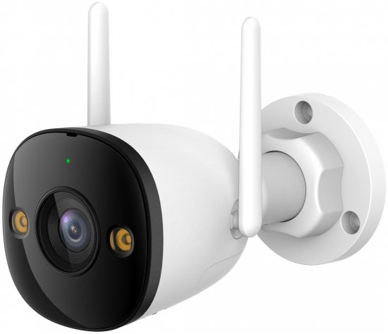 Kamera IP Imou bullet 3 5MP Wi-Fi IR30 IPC-S3EP-5M0WE