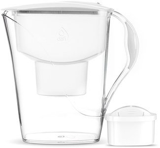 DZBANEK FILTR LUNA 3.3L UNIMAX BI+2 WKŁ