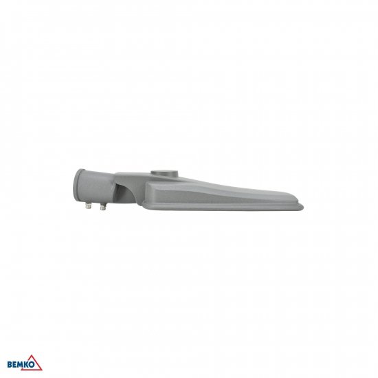 OPRAWA ULICZNA LED JAGER 50W 4000K 8100LM IP66 SZARA