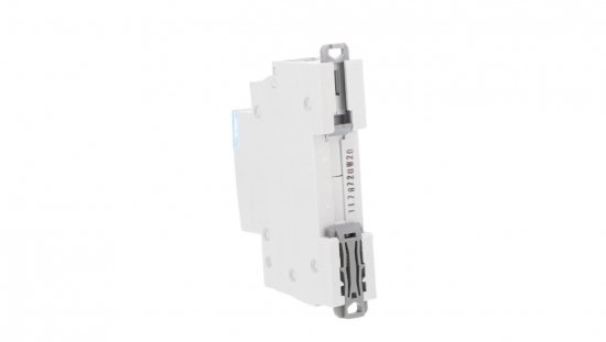 Stycznik modułowy 25A 2Z 0R 230V AC ze sterowaniem ręcznym SM425 004147/412544