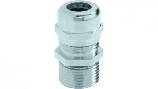 Dławnica kablowa mosiężna EMC PG21 IP68 SKINTOP MS-SC 21 53112250