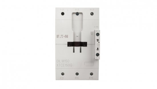 Stycznik mocy 150A 3P 24V DC DILM150 (RDC24) 239591