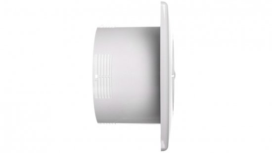 Wentylator wyciągowy fi 125 16W 175m3/h 230V IPX4 biały włącznik pociągany RETIS WR125W E00078 WR125W