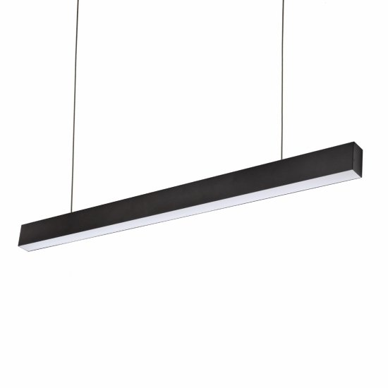 ALLDAY INSPIRE ONE  840 17W 230V 560mm 115st CZARNY
