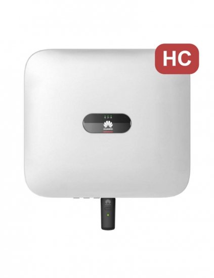Falownik SUN2000-8KTL-M1 3F wersja wysokoprądowa Huawei