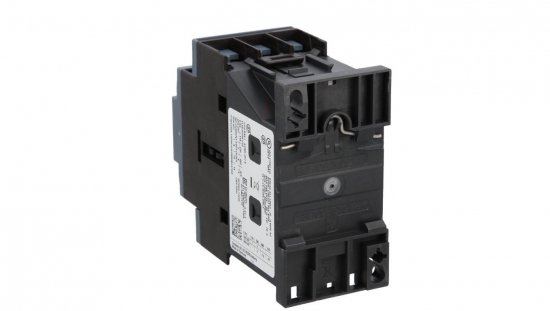 Stycznik mocy 12A 3P 230V AC 1Z 1R S0 3RT2024-1AP00