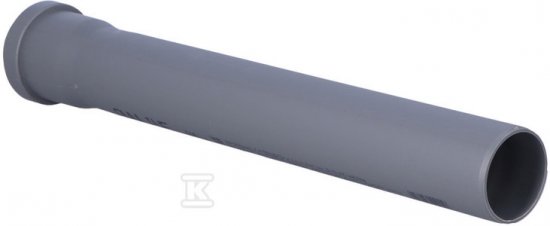 RURA HT 50X1.8X315 POPIEL SANIT.ONNLINE