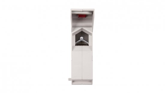 Złączka szynowa 2-przewodowa 70mm2 szara NOWA ZSG 1-70Ns 11951312