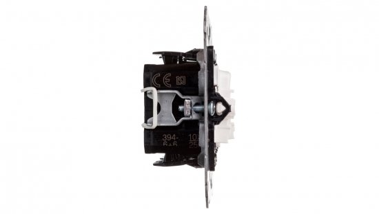 Simon 82 Łącznik schodowy mechanizm, szybkozłącza, 75394-39
