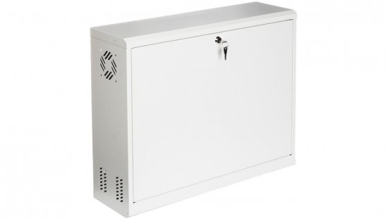 SZAFA RACK WISZĄCA CR19-3U-180-W STALFLEX