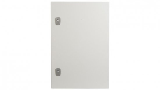 Obudowa CS 600x400x200mm IP66 z płytą montażową CS-64/200 111693