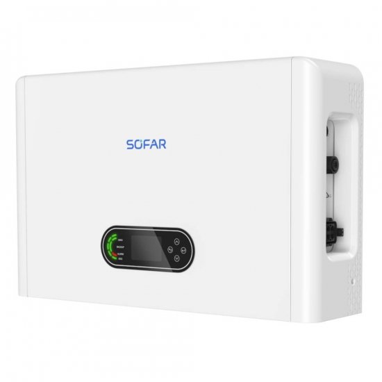 Falownik hybrydowy ESI-10K-T1 3F PowerAll Sofar