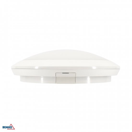 PLAFONIERA LED KATIA 16W 4000K 1600LM IP66 CZ. MIKR. Z FUNKCJA PODTRZYMANIA NAPIĘCIA