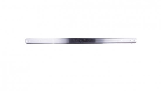 Szyna montażowa 35x15x800mm stal BPZ-DINR35-800 293596