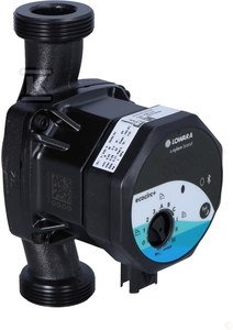 POMPA ECOCIRC M+ 25-6/180,DN25, G 1 1/2
