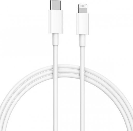 Kabel USB Xiaomi Mi Type-C to Lightning 1m
