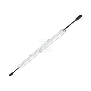 ATLAS STEEL RAP.120 6200LM 840 41W BIAŁ