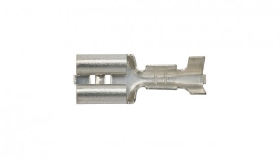 Nasuwka N 6,3-2,5/0,8 E10KN-01010101000 (100szt.)