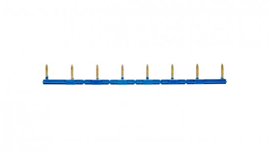 Łącznik 8-zaciskowy do gniazd 95 i modułów 48/49 095.08