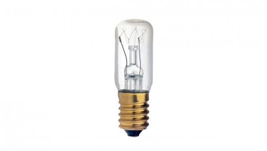 Żarówka rurkowa 7W E14 przezrocz. Deco 7W 8711500250087