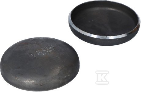 DENNICA 114,3x4,0 EN 10253-1 S235