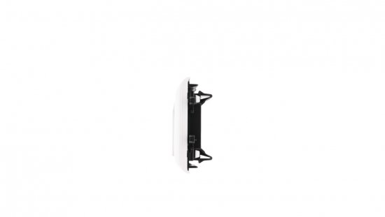Uchwyt zatrzaskowy DLP 4M M45 pokrywa 65mm 010954