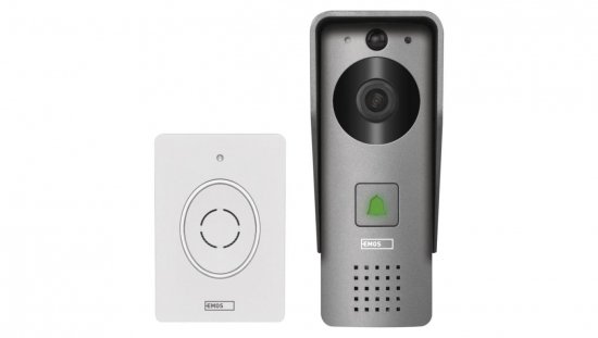 GoSmart videodzwonek IP-09C z Wi-Fi, Tuya H4031