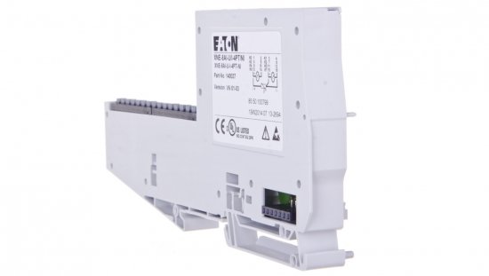Moduł wejść analogowych 24V DC 8we XI/ON ECO XNE-8AI-U/I-4PT/NI 140037