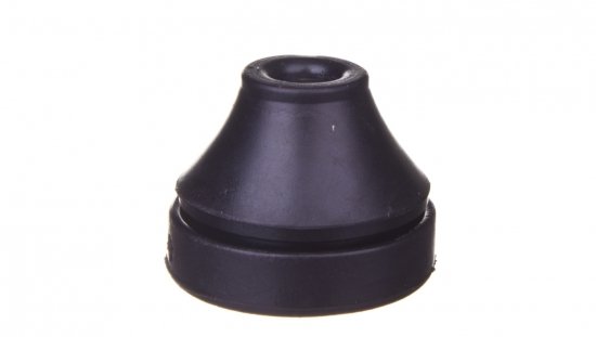 Przepust gumowy PDE 20M czarny IP67 E03DK-05010211301 /50szt./
