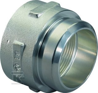 RS ADAPTER Z GWINTEM WEWN.RP2 FT-RS2