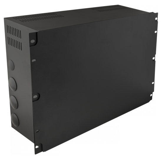 OBUDOWA ALARMOWA RACK DWUPOZIOMOWA Pulsar RAWO7