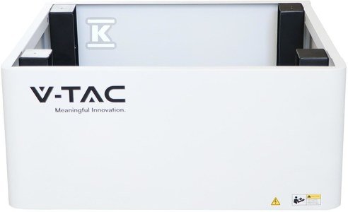 STOJAK DO MAGZ ENG V-TAC 9.6KWH VT48200B