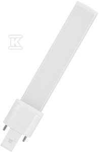 Lampa LED DULUX S 9 4W 840 G23 -LEDVANCE 4058075822993