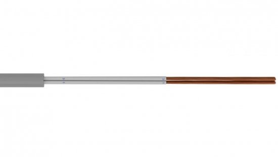 Przewód sterowniczy LIYY 6x0,5 300/300V 0112 056 10 /100m/