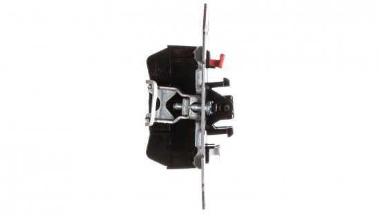 Simon 82 Łącznik krzyżowy mechanizm, szybkozłącza, 75251-39