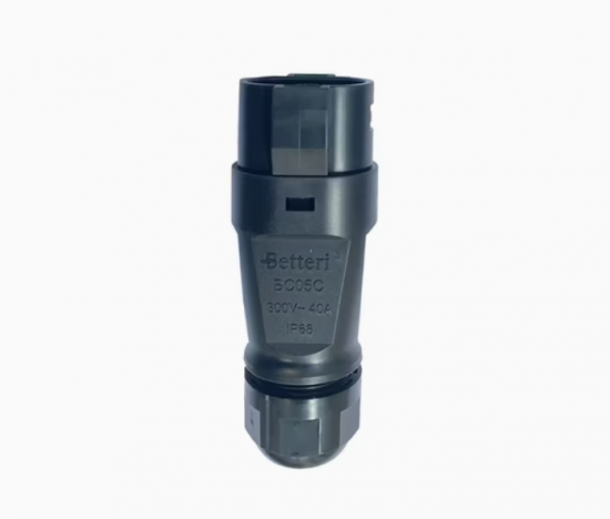 ENVERTECH female connector BC05C