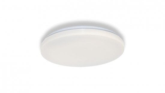 Plafon LED CEILING ROUND 24W 2640lm 3000K 830 IP44 3 LATA GWARANCJI 4099854647840