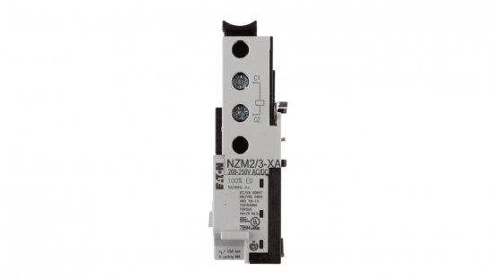 Wyzwalacz wzrostowy 208-250V AC/DC NZM2/3-XA208-250AC/DC 259763